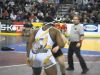 Ray Ellis in preliminaries