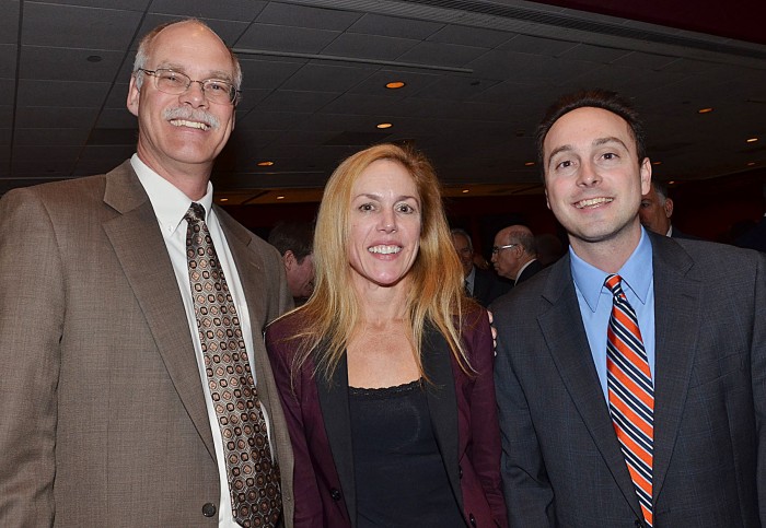 MBCA awards gala