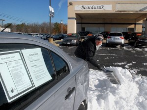 Boardwalk Acura on Snowstorm Disrupts Auto Dealers  Busiest Week   Pressofatlanticcity