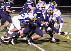 Buena at St. aug