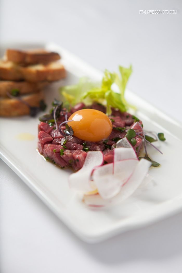 Ebbitt Room Winter menus