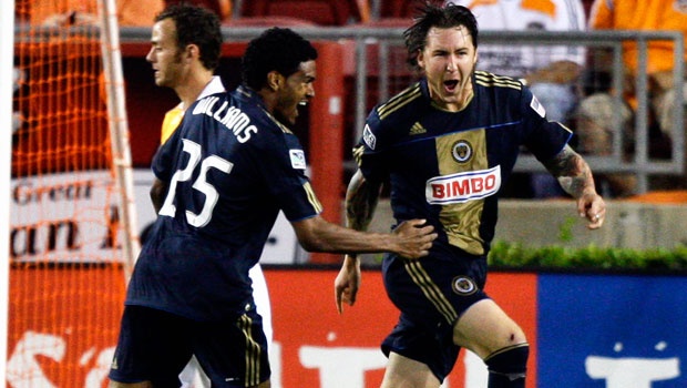 Califf and Williams