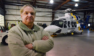 m18 hammonton airport