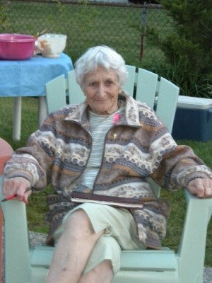 betty gilbert