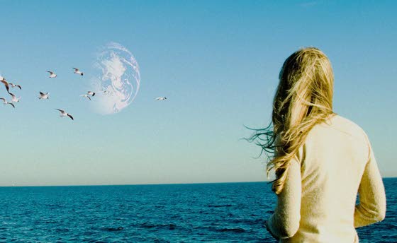 Darkness and Light: Performances brighten the gloomy indie 'Another Earth'