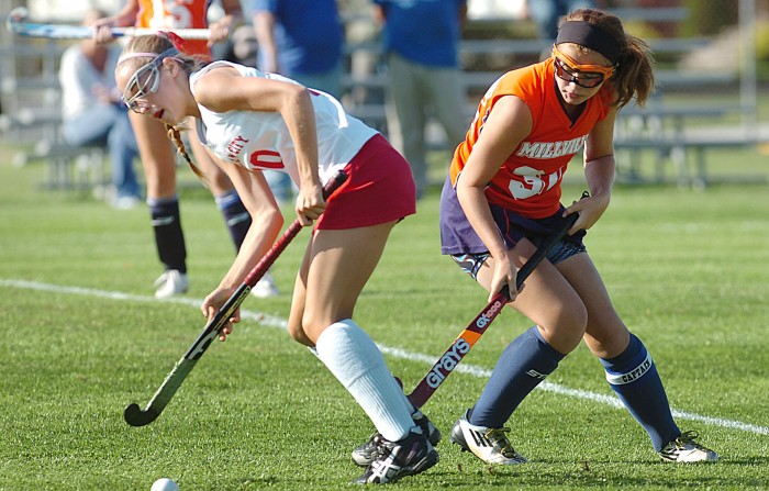 sj field hock