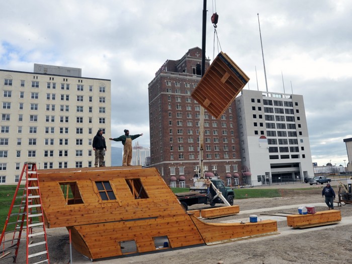 Atlantic City Public Art