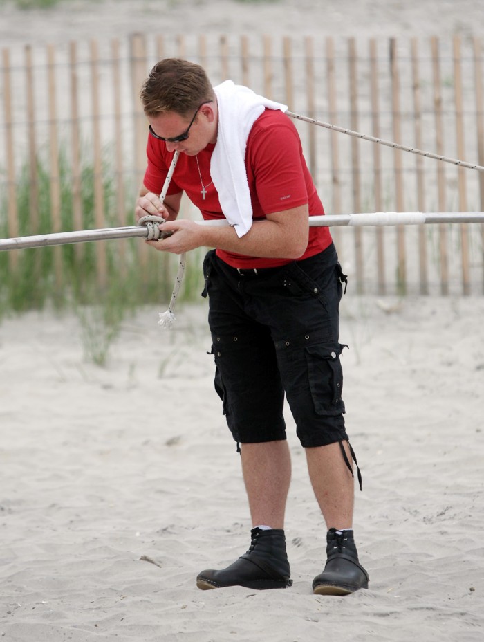 Wallenda