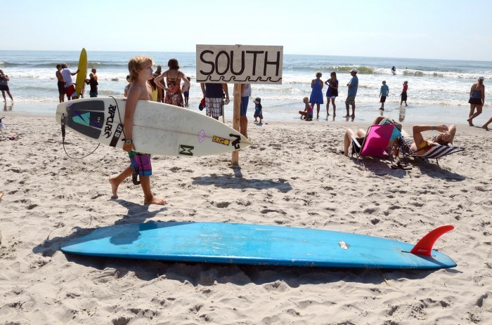  brendan borek surfingHomicide 