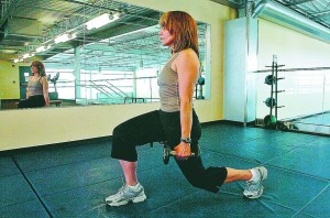 full body workout