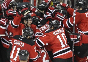 Devils photo