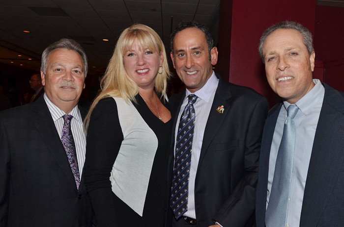 MBCA awards gala
