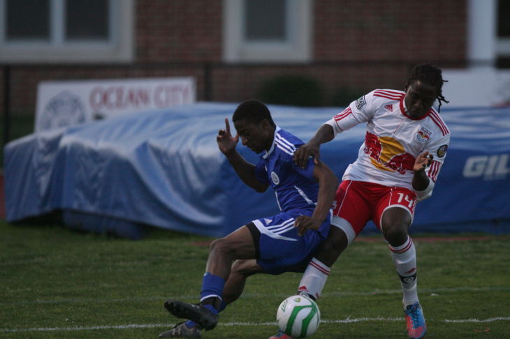 oc soccer