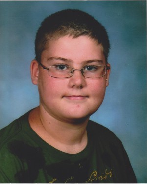 Justin Montgomery