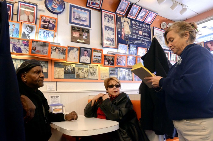 white house subs