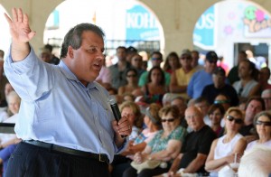  Christie