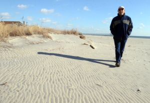still anti dune after sandy