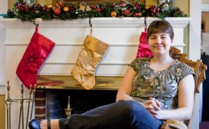 Dennis teen's thirst to preserve past lands her Young Historian award