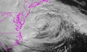 Martin Ross / Let’s learn lessons Sandy taught us