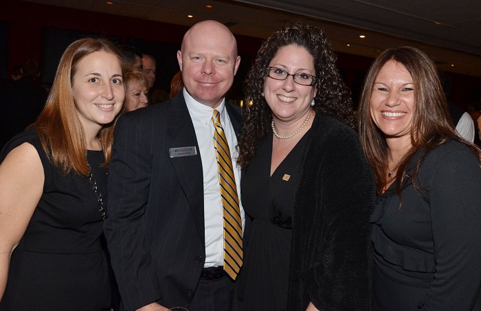 MBCA awards gala