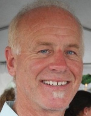 Bo Barrett