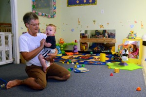 child care
