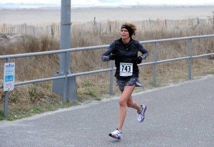 Pa. man never the fastest until it mattered the most