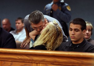 DWI SENTENCING
