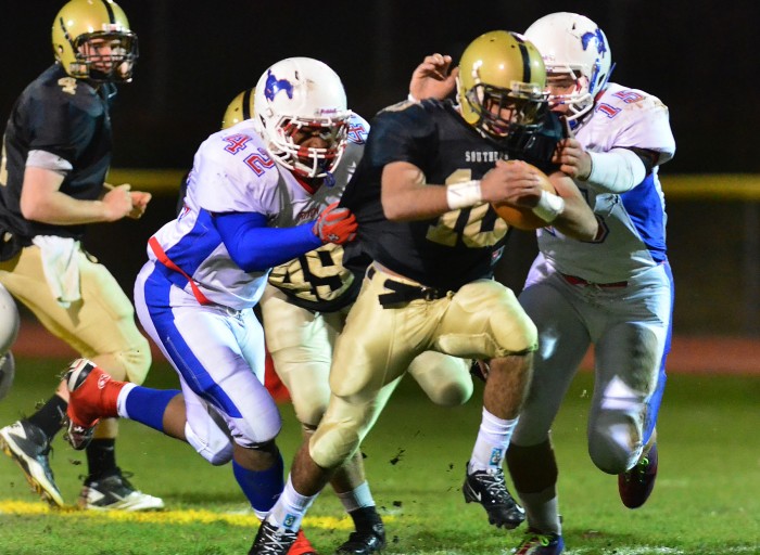 southern fb