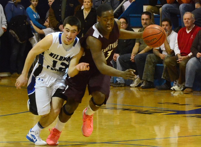 wildwood catholic bb