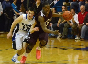 wildwood catholic bb