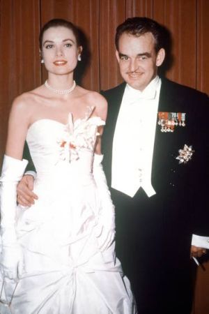 Grace Kelly's children speak out over film and other celebrity news