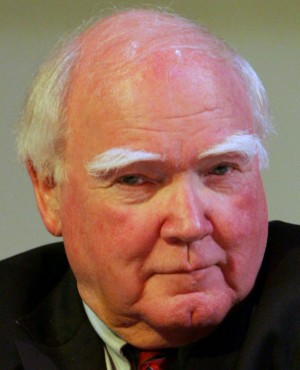 Tom Carver