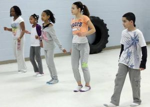 Pleasantville man works with Rec Center to give youths outlet in performing arts