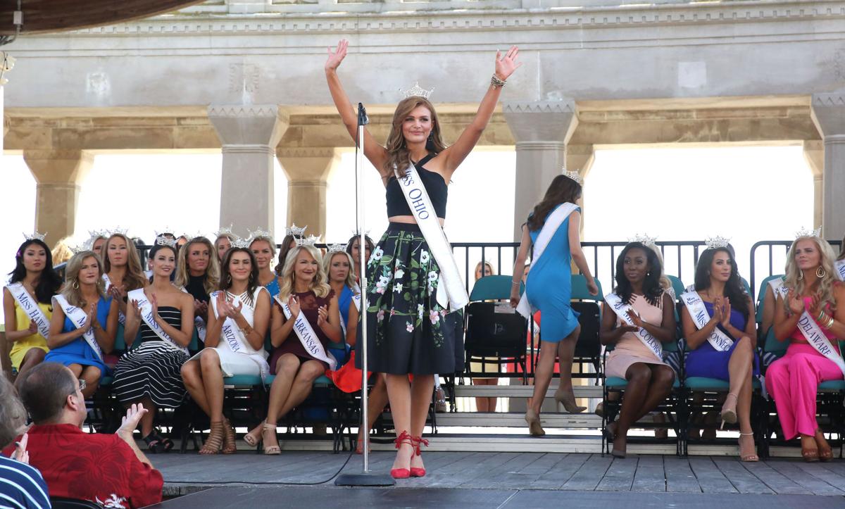 a31 miss a arrival ceremony13.JPG