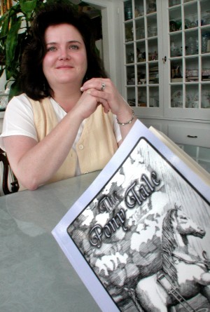 Kathleen Schoonover