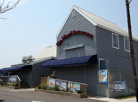Wharf in Wildwood lets top-quality seafood speak for itself