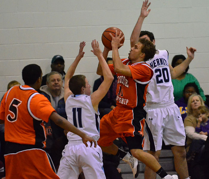 st augustine basketball