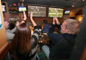 A Dam Good Sports Bar: 5 things you need to know