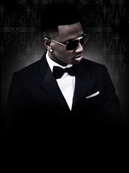 Songz brings ladies-friendly repertoire to Taj