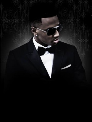 Songz brings ladies-friendly repertoire to Taj