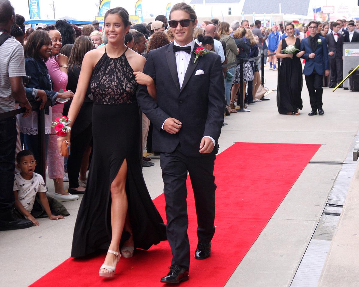 Middle Township Prom 2016 Photo Galleries
