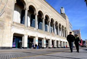 boardwalk hall