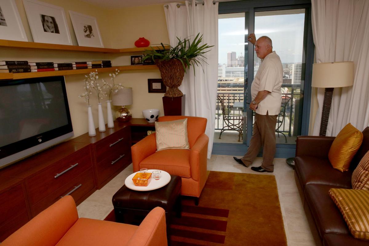 Belle Condominiums Auction News Galleries