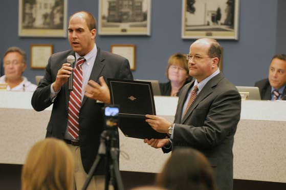 EHT schools rely on partnership with community