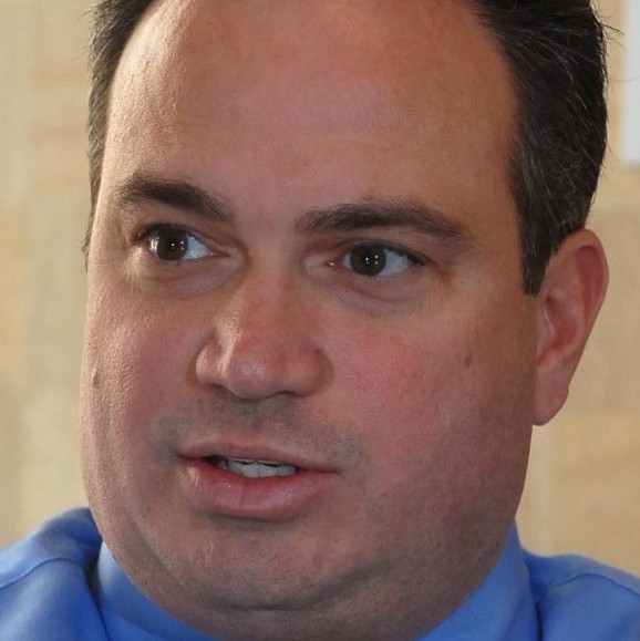 Mark Giannantonio