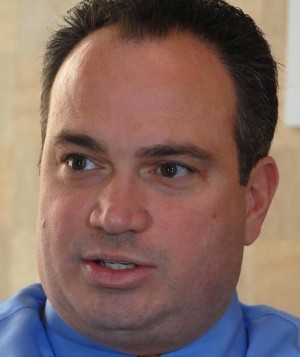 Mark Giannantonio