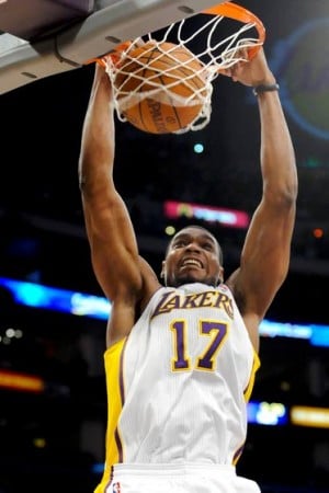76ers rebound nicely by trading for Bynum
