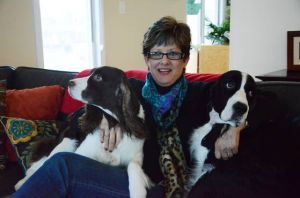 Brigantine woman maintains lifestyle built around award-winning show dogs