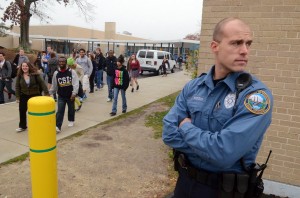 school security